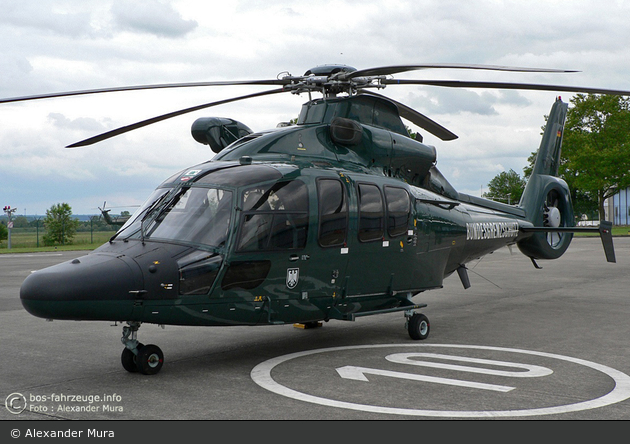 D-HLTL (c/n: 6599) (alte Lackierung)