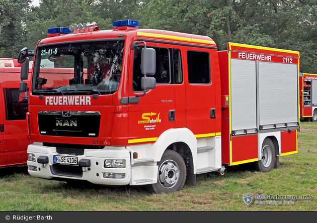 Florian Hannover-Land 25/41-06
