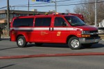 Mississauga - Fire & Emergency Services - Car 107 (a.D.)