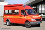 Herisau - FW - AS-Bus