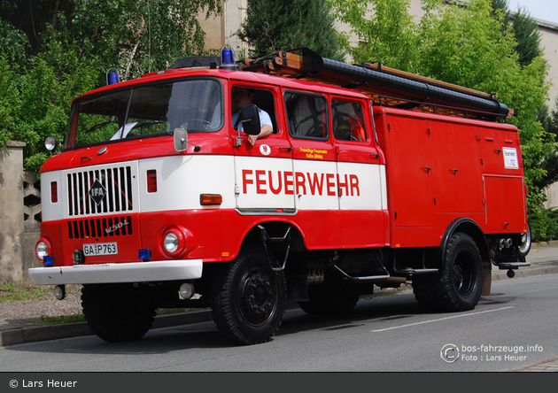 Florian Kalbe 60/45-02 (a.D.)