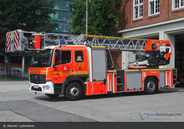 Florian Hamburg 22 DLK 1 (HH-2681)
