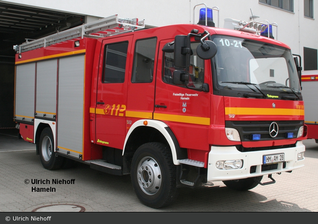Florian Hameln 03/47-01