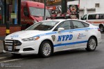NYPD - Staten Island - 120th Precinct - FuStW 4961