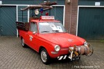 NL - De Bilt - Brandweer - KLF (a.D.)