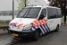Enschede - Politie - ME - GruKw