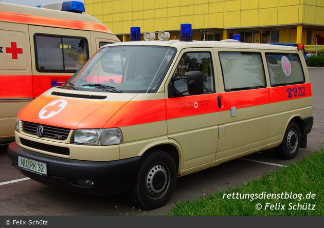 Rotkreuz Neu-Ulm 43/72-03
