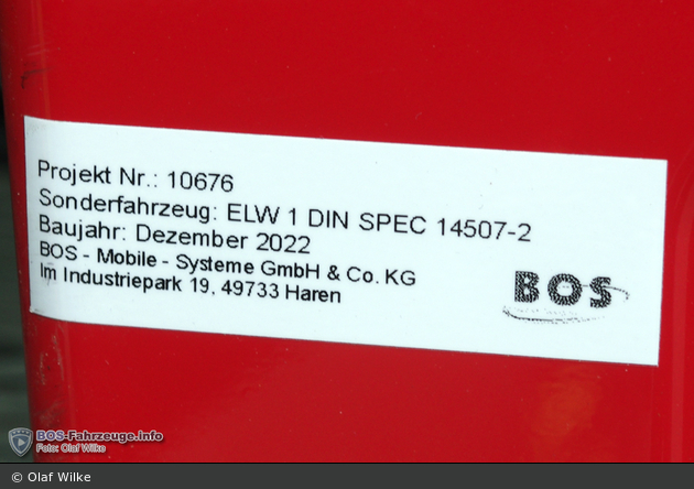 Florian Ammerland 15/11-01