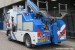 Amsterdam - Politie - Team Transport - ASF - 0603