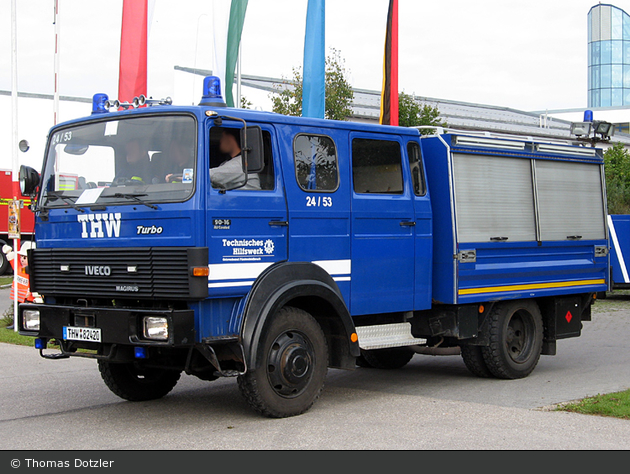 Heros Fürstenfeldbruck 24/53 (a.D.)