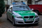 N-PP 860 - BMW 3er Touring - FuStW - Altdorf