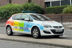 Newcastle - Police - FuStW