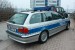 Polizei - BMW 5er Touring - FuStW