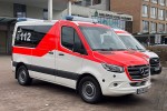 Mercedes Benz Sprinter 315 CDI - Haas Vermietung von Sonderfahrzeugen - NEF