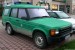BP23-132 - Land Rover Discovery - FuStW (a.D.)
