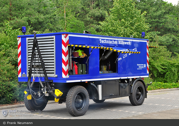 Heros Alzenau 33/NEA 175 kVA