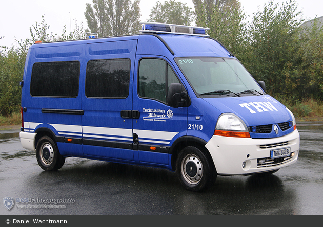 Heros Bremerhaven 21/10
