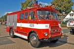 Nieuw-Vennep - Brandweer - TLF - 639 (a.D.)