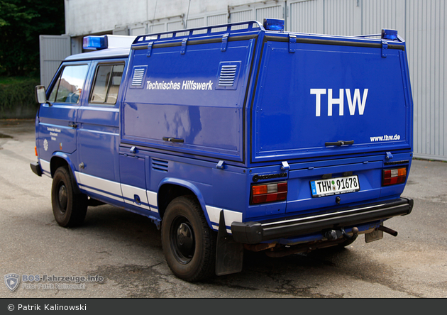 Heros Weiden 86/22 (a.D.)