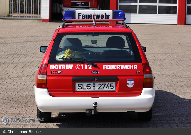 Florian Saarlouis 02/10