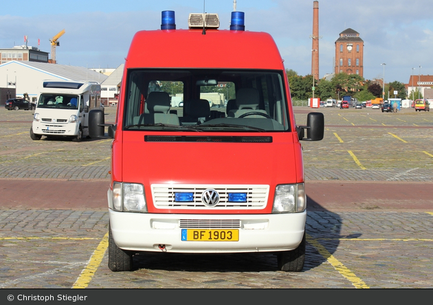 Luxembourg - BF - MTW