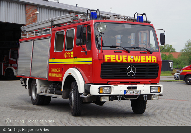 Florian Wilhelmshaven 10/47-20 (a.D.)