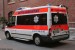 Krankentransport Berliner Rettungsdienst Team - BRT-08 KTW