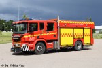Strängnäs - RTJ Strängnäs - Släck-/räddningsbil - 2 41-4010