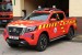 Port Louis - Mauritius Fire and Rescue Service - PickUp
