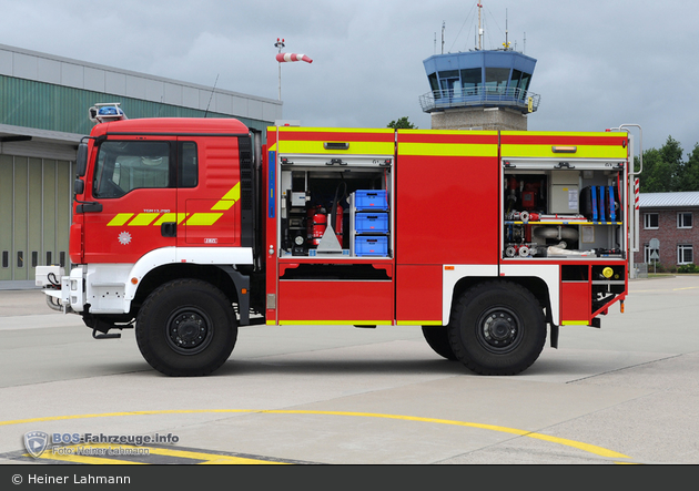 BP42-399 - MAN TGM 13.290 - FLF 3000/400