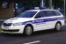 Zagreb - Policija - FuStW