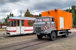 Cottbus - Cottbusverkehr - Unfallhilfsfahrzeug (CB-CV 912)
