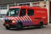 Amsterdam - Brandweer - GW-W - 13-3611