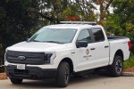 Los Angeles - Department of Recreation and Parks - Park Rangers - FuStW 26441