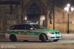 N-PP 486 - BMW 3er Touring - FuStW