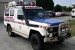 Fraser Island - Queensland Ambulance Service - First Responder