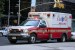 FDNY - Ambulance 054