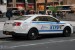 NYPD - Manhattan - Traffic Enforcement District - Chief of Transportation - FuStW 4045