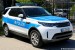 BP22-489 - Land Rover Discovery - FuStW