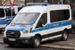 DD-Q 7160 - Ford Transit - HGruKw