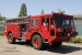 US - Siegenburg - USAG Fire Emergency Services - TLF (a.D.)