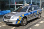 Praha - Policie - 9A5 5329 - FuStW