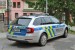 Horní Vltavice - Policie - FuStW