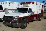 Opelousas - St. Landry EMS - Ambulance 40