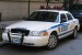 NYPD - Queens - Fleet Services Division - FuStW 4196