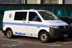 Sydney - New South Wales Police Force - GefKw - RF17