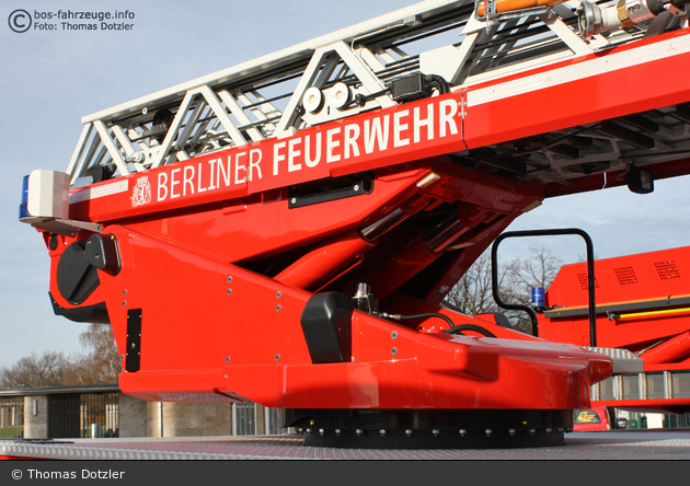 Florian Berlin DLK 23-12 B-2376