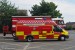 GB - Bognor Regis - West Sussex Fire & Rescue Service - CSU & OSU