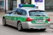 RO-P 537 - BMW 3er Touring - FuStW (a.D.)