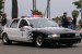Long Beach - Police - FuStW